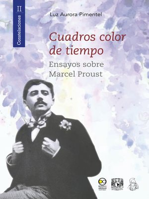 cover image of Cuadros color de tiempo